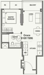Parc Botannia (D28), Condominium #566210861